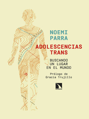 cover image of Adolescencias trans